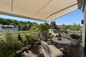 Penthouse zur Kapitalanlage in beliebter Aussichtswohnlage von Stuttgart-West, inkl. TG-Stellplatz – 70197 Hasenberg, Stuttgart – Vorschaubild 2