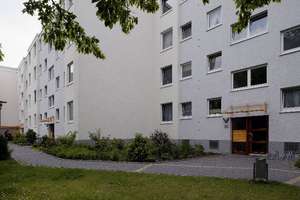 Schön aufgeteilte 3-Zimmer-Wohnung! – Mecklenburger Weg 58, 27578 Leherheide, Bremerhaven – Vorschaubild 4