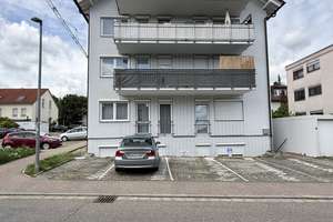 NEUNFACH! Vermietet. Verwaltet. Wertvoll. 
9-Familien-Wohnhaus in Remseck-Aldingen – Die vollständige Adresse der Immobilie erhältst du vom Anbieter., 71686 Remseck am Neckar – Vorschaubild 2