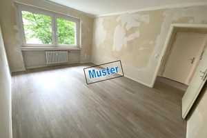 Tolle 2-Zimmer-Wohnung in Lichtenbroich – Mintarder Weg 7, 40472 Düsseldorf – Vorschaubild 4