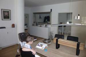 Schöne, bequeme EG-Wohnung in angesagter Wohnlage in Mönchengladbach-Eicken für drei Personen – Eickener Straße 79, 41061 Eicken, Mönchengladbach – Vorschaubild 10