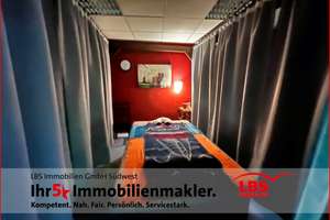 Ein-/Zweifamilienhaus mit Gewerbe in zentraler Lage – Die vollständige Adresse der Immobilie erhältst du vom Anbieter., 67269 Grünstadt – Vorschaubild 3