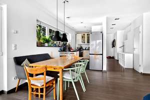 :::IPPENDORF:::WOHNGEFÜHL MIT WEITBLICK:::STILVOLLE MAISONETTE:::2 BALKONE:::CARPORT::: – Röttgener Straße 136, 53127 Ippendorf, Bonn – Vorschaubild 6