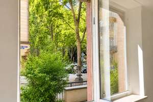 Stilvolles Altbaujuwel mit 4 Zimmern und modernem Wohnkomfort in bester Lage – Die vollständige Adresse der Immobilie erhältst du vom Anbieter., 68167 Neckarstadt-Ost/Wohlgelegen, Mannheim – Vorschaubild 6