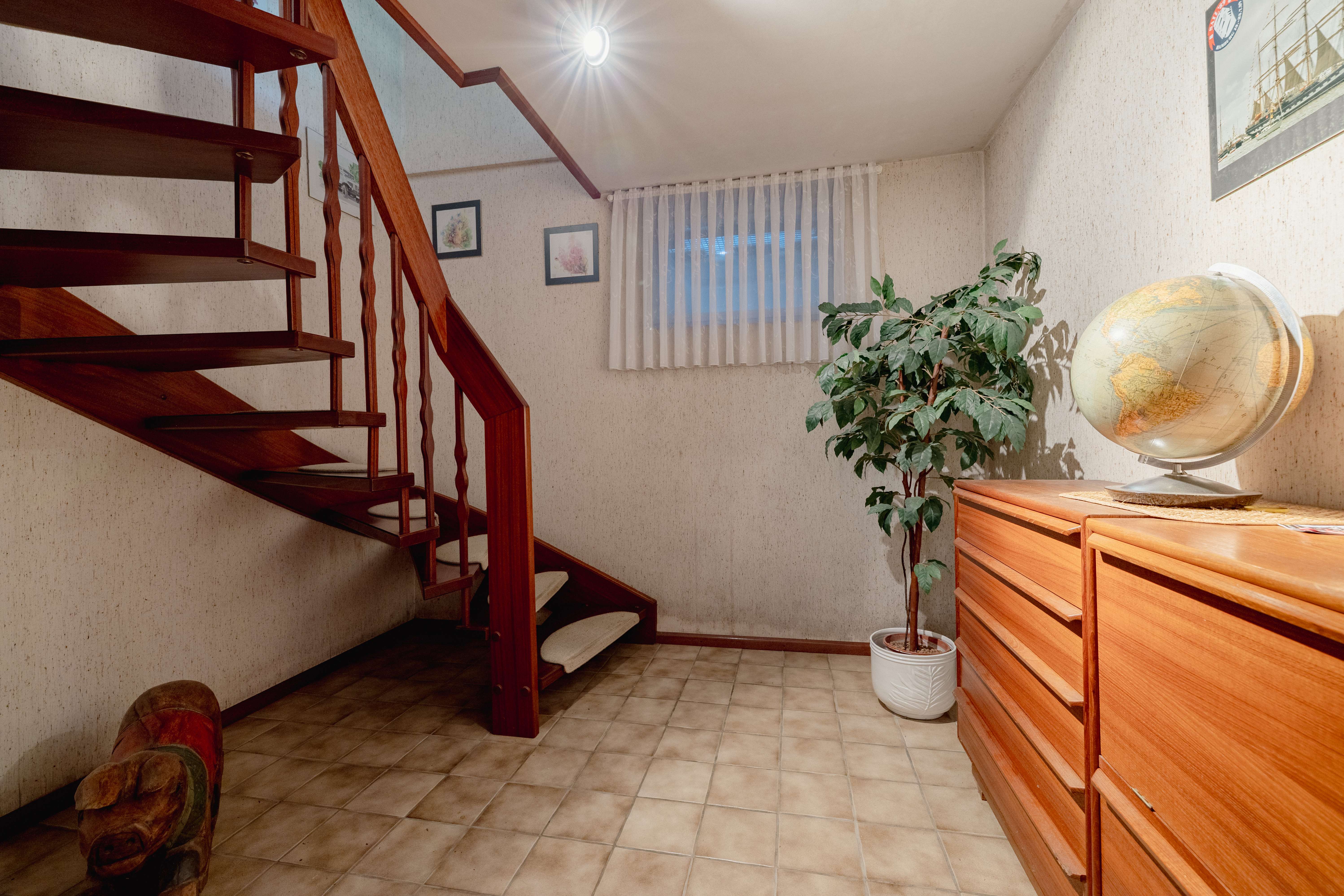 Immobilie in Appel - 1-2 Fam. Landhaus auf großem Grundstück am Wald - Bild 3