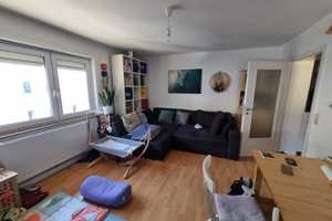 Schöne 3-Zimmer Wohnung zentral in Bad-Cannstatt – Stuttgart – Vorschaubild 7