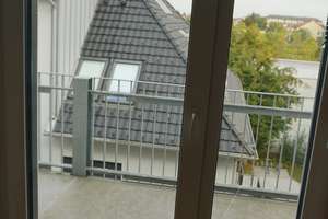 Sehr schönes modern möbliertes Apartment (V2.09) mit voller Kostenkontrolle – Ständlerstraße 45, 81549 Balanstraße-West, München – Vorschaubild 2