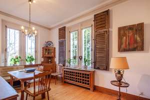 Prachtvolles Einzelstück im Briller Villenviertel - Historisches Anwesen trifft modernen Luxus – Die vollständige Adresse der Immobilie erhältst du vom Anbieter., 42115 Elberfeld West, Wuppertal – Vorschaubild 8