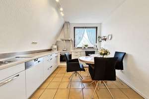 Modernes saniertes Zweifamilienhaus mit mediterranem Garten und Weserblick – Die vollständige Adresse der Immobilie erhältst du vom Anbieter., 28777 Farge, Bremen – Vorschaubild 11