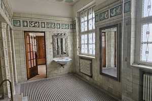 Exceptional apartment in the Kaiser-Friedrich-Therme, in the heart of Wbd. – Wiesbaden – Vorschaubild 25