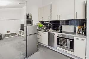 Helles und gepflegtes Apartment in Mainz-Mombach – Die vollständige Adresse der Immobilie erhältst du vom Anbieter., 55120 Mombach, Mainz – Vorschaubild 6