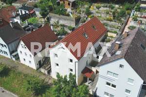 Keine Käuferprovision - Niedrigenergiehaus - Wohnen im Flügel in zentralster Lage – Im Flügel 54, 89522 Heidenheim an der Brenz – Vorschaubild 2