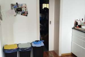 Helle 3-Zimmer-Wohnung  im 4. OG mit Dachterrasse – Die vollständige Adresse der Immobilie erhältst du vom Anbieter., 47798 Cracau, Krefeld – Vorschaubild 12