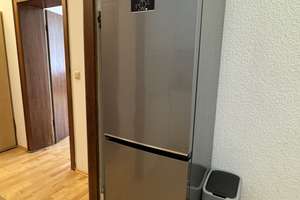Studenten bzw.  1-Personen Appartement am Allee-Center Altenessen (10 Min U-Bahn zur Uni Essen) – Altenessener Str. 408, 45329 Altenessen-Nord, Essen – Vorschaubild 9