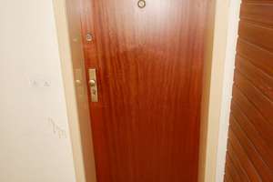 #ZENTRAL WOHNEN mit WOHLFÜHLFAKTOR: Helle, geräumige 3-Zimmerwohnung mit Balkon!# – Dieckerstraße 66, 46047 Schlad, Oberhausen – Vorschaubild 5