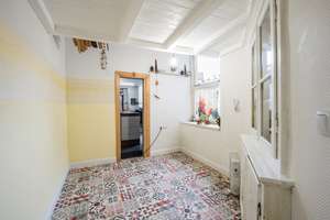 Gepflegtes Stadthaus in Top-Lage – Die vollständige Adresse der Immobilie erhältst du vom Anbieter., 52070 Adalbertsteinweg, Aachen – Vorschaubild 4