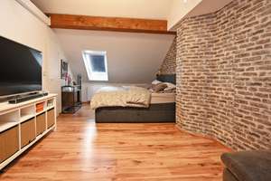 Gepflegtes Reihenmittelhaus mit 4 Zimmern in Buchholz in der Nordheide – Die vollständige Adresse der Immobilie erhältst du vom Anbieter., 21244 Buchholz in der Nordheide – Vorschaubild 2