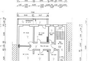 Charmante 4-Zimmer-Wohnung mit Garten – Altbauflair trifft Moderne in Osnabrück-Schölerberg – Iburger Straße 151, 49082 Schölerberg, Osnabrück – Vorschaubild 11