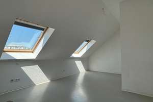 Moderne 2 Zimmer Wohnung auf zwei Etagen mit Balkon! – Ludwig-Schneider-Str. 19, 51147 Wahn, Köln – Vorschaubild 8