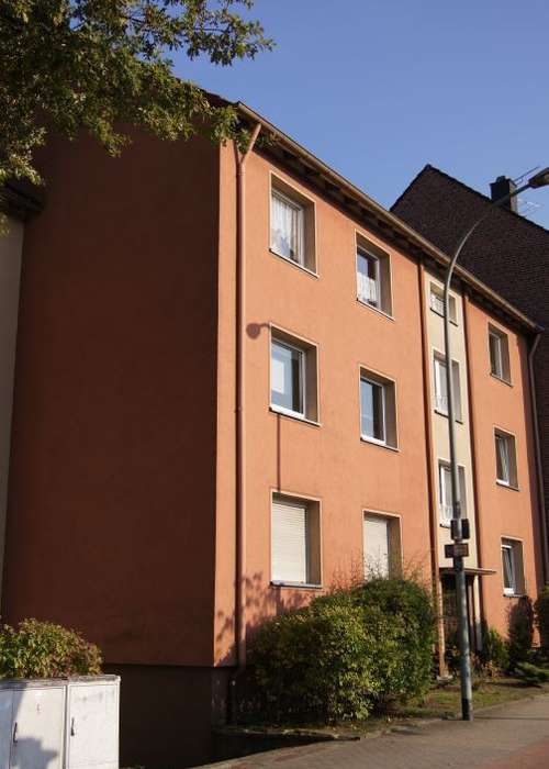 Bild der Wohnung