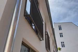 SPECIAL OFFER: ERSTBEZUG im EIGENEN TOWNHOUSE: 4-Zi, 3 Etagen, TERRASSE + GARTEN – Berlin – Vorschaubild 26