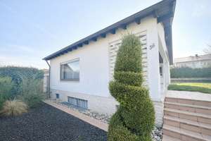 Nierstein: Unterkellerter Bungalow mit Garten und Garage in ruhiger Anliegerstrasse (360° Rundgang) – Die vollständige Adresse der Immobilie erhältst du vom Anbieter., 55283 Nierstein – Vorschaubild 5