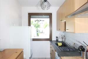 Schönes 1-Zi-Apartment mit Balkon im Duisburger Süden, 1.OG! – 47249 Wanheim-Angerhausen, Duisburg – Vorschaubild 4