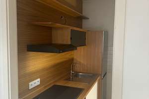 Schöne, modernisierte 2-Zimmer-Hochparterre-Wohnung mit EBK in Leipzig – Alfred-Kästner-Straße 86, 4275 Südvorstadt, Leipzig – Vorschaubild 8
