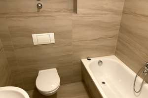 1-Zimmer-Wohnung mit gehobener Ausstattung in Berlin Wedding - U-Bahn Pankstr. – Badstr. 54, 13357 Gesundbrunnen, Berlin – Vorschaubild 5