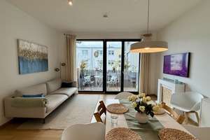 -LDIMMOBILIEN.DE- Modernes Wohnen in neuwertiger 4-Raumwohnung – Die vollständige Adresse der Immobilie erhältst du vom Anbieter., 13156 Niederschönhausen, Berlin – Vorschaubild 1