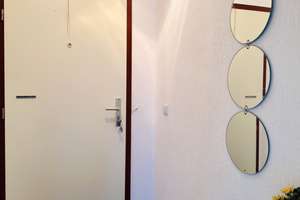 Süd-Balkon, viel Licht & Grünblick – ruhig gelegen und voller Möglichkeiten! – 23570 Travemünde, Lübeck – Vorschaubild 25