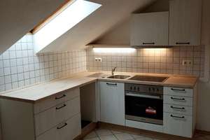 Schöne 3,5-Zimmer Wohnung mit Balkon in Königsdorf-Osterhofen – 82549 Königsdorf – Vorschaubild 10