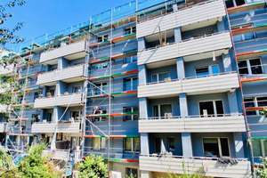 Sonnenbalkon & WG-geeignet:Freie  2-Zimmer-Wohnung in begehrter Lage von Flingern – Kettwiger Straße 22, 40233 Flingern Süd, Düsseldorf – Vorschaubild 1
