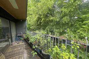 Traumhafte Penthouse - Wohnung mit Dachterrasse und viel Raum zum Leben – Die vollständige Adresse der Immobilie erhältst du vom Anbieter., 51103 Höhenberg, Köln – Vorschaubild 8
