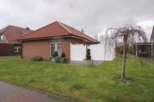 Küstennah: Familienidyll mit Garten und Carport in Wangerland-Hooksiel – Friesland (Kreis) – Vorschaubild 1