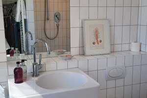 Dachterrassen-Juwel Bothmerstaße: Lichterfüllte, ruhige 5-Zimmer-Maisonette mit Alpenblick – Die vollständige Adresse der Immobilie erhältst du vom Anbieter., 80634 Dom Pedro, München – Vorschaubild 10