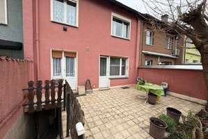 Reihenhaus für die Familie! Mit viel Potenzial in A-Lage B-Hiltrop – Die vollständige Adresse der Immobilie erhältst du vom Anbieter., 44805 Bergen/Hiltrop, Bochum – Vorschaubild 12