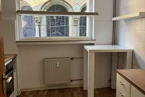 Sonnige 3-Zimmer-Wohnung mit Blick über Wuppertal-Elberfeld – Die vollständige Adresse der Immobilie erhältst du vom Anbieter., 42107 Elberfeld, Wuppertal – Vorschaubild 12