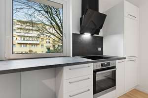 Nachmieter gesucht! Charmante 2,5- Zimmer Wohnung in Pankow! – Die vollständige Adresse der Immobilie erhältst du vom Anbieter., 13189 Pankow (Ortsteil), Berlin – Vorschaubild 3