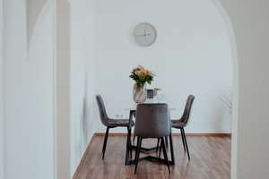 Wohnen im Herzen von Rüttenscheid – Lichtdurchflutete 3-Zimmer-Wohnung mit Wohlfühlcharakter – Alfredstraße 9-11, 45130 Rüttenscheid, Essen – Vorschaubild 4