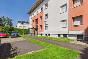 Ein Hingucker! Staffelgeschosswohnung mit herrlichem Wohnbereich in Elsen – Die vollständige Adresse der Immobilie erhältst du vom Anbieter., 33106 Elsen, Paderborn – Vorschaubild 2