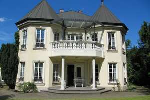 Kunstvolle Stadtvilla nahe dem Schlosspark am Rhein – Die vollständige Adresse der Immobilie erhältst du vom Anbieter., 56564 Neuwied – Vorschaubild 3
