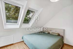 Luxuriöse Mietwohnung in Hannover - Beste Lage für höchsten Wohnkomfort – Lutherstraße 66A, 30171 Südstadt, Hannover – Vorschaubild 5