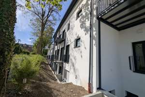 Erstbezug 2026 in München-Aubing | Stilvolle 3-Zi-Wohnung 74m² mit Westbalkon, EBK & KfW A+ – Die vollständige Adresse der Immobilie erhältst du vom Anbieter., 81249 Aubing-Süd, München – Vorschaubild 3
