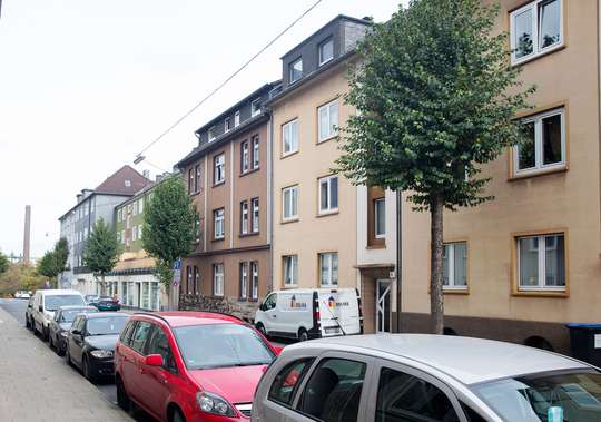 hwg fresh - Großzügige Dachgeschosswohnung für Schüler und Studenten in Hattingen Mitte!