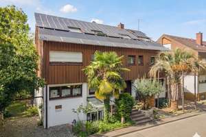 IMMORath.de - Gepflegtes Anlageobjekt mit Gewerbeanteil in Freiburg im Breisgau – Die vollständige Adresse der Immobilie erhältst du vom Anbieter., 79115 Haslach-Egerten, Freiburg im Breisgau – Vorschaubild 1