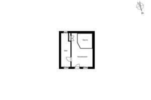 Raus aus der Stadt – rein ins Naturparadies: Charmantes Bauern­haus -RESERVIERT- – Die vollständige Adresse der Immobilie erhältst du vom Anbieter., 14621 Schönwalde-Glien – Vorschaubild 52