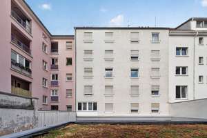 Freiheit auf zwei Ebenen – diese Maisonette ist bezugsfrei und wartet auf ihren großen Auftritt! – Die vollständige Adresse der Immobilie erhältst du vom Anbieter., 76133 Südweststadt, Karlsruhe – Vorschaubild 26