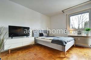 MÖBLIERT - NICE LIVING - Wohnung mit Balkon – Die vollständige Adresse der Immobilie erhältst du vom Anbieter., 70567 Möhringen-Ost, Stuttgart – Vorschaubild 4