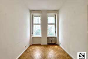 Wohnen oder Gewerbe – Repräsentative Gründerzeitwohnung mit 193 m² Wfl.
am Adenauer Platz – Die vollständige Adresse der Immobilie erhältst du vom Anbieter., 10709 Wilmersdorf, Berlin – Vorschaubild 10